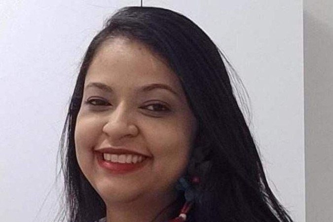 Aléssia Tuxá, defensora pública da Bahia