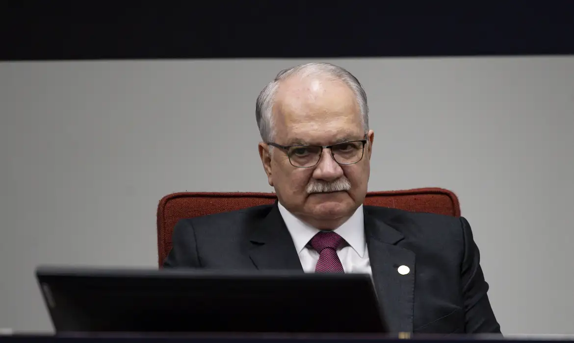 Delações da Lava Jato no STF recuperaram R$ 2 bilhões à União          -  (crédito: EBC)