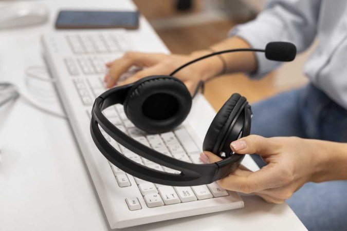 O evento de lançamento do novo canal de atendimento acontece nesta sexta-feira (8/2) - (crédito: Reprodução Freepik) O evento de lançamento do novo canal de atendimento acontece nesta sexta-feira (8/2) - (crédito: Reprodução Freepik)