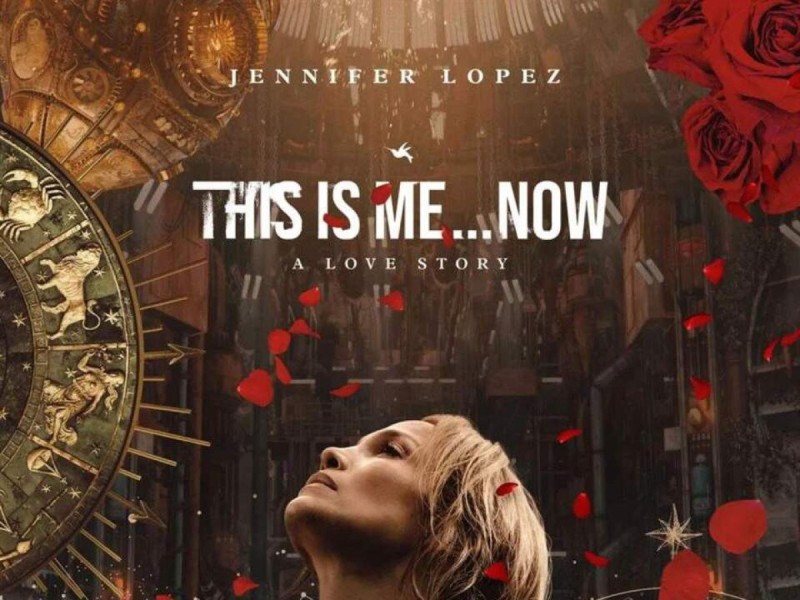 Documentário de Jennifer Lopez sobre novo álbum chega ao Prime Video