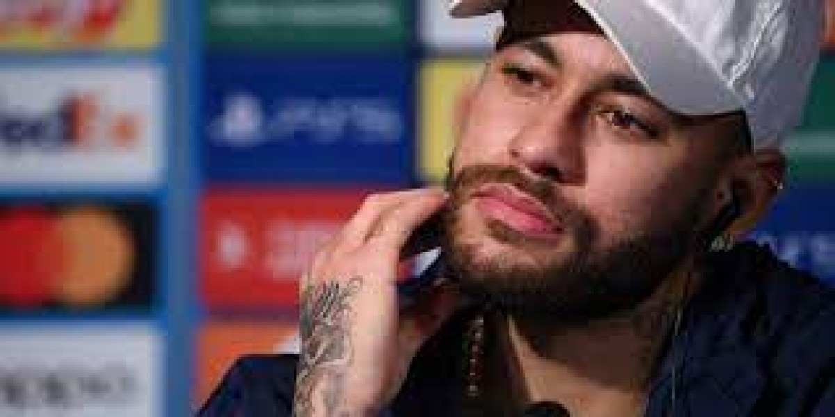 Neymar pode ter o passaporte apreendido por processo de reconhecimento de paternidade