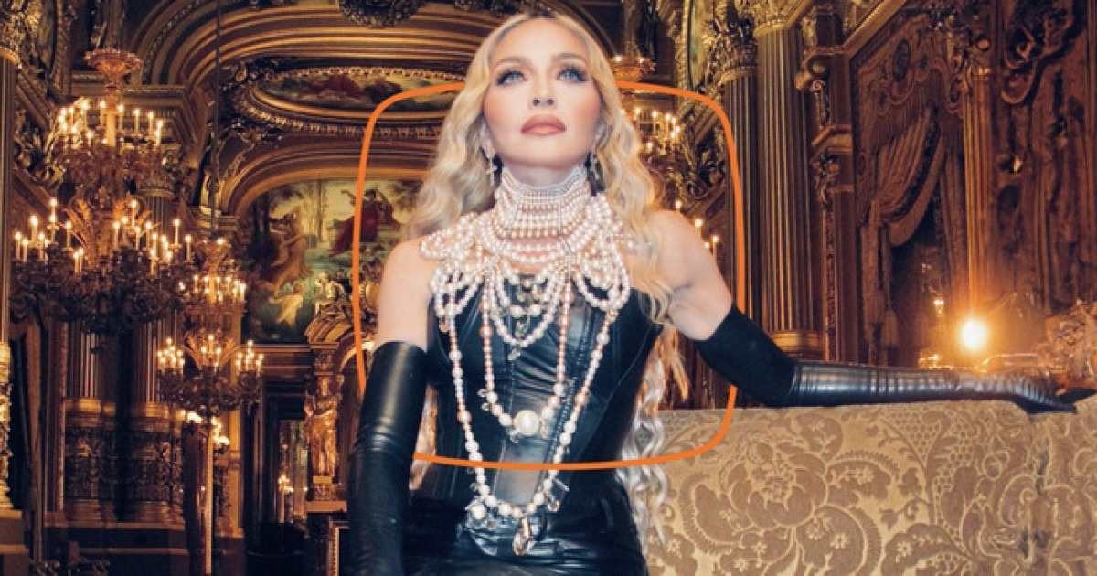 A vinda de Madonna ao Brasil deve ocorrer por meio de uma ação com o banco Itáu