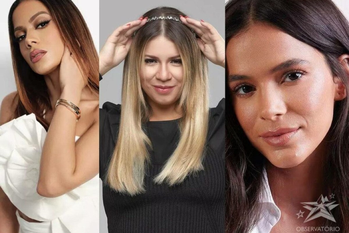 Dia da Mulher: veja quais são as 10 famosas mais seguidas do Instagram