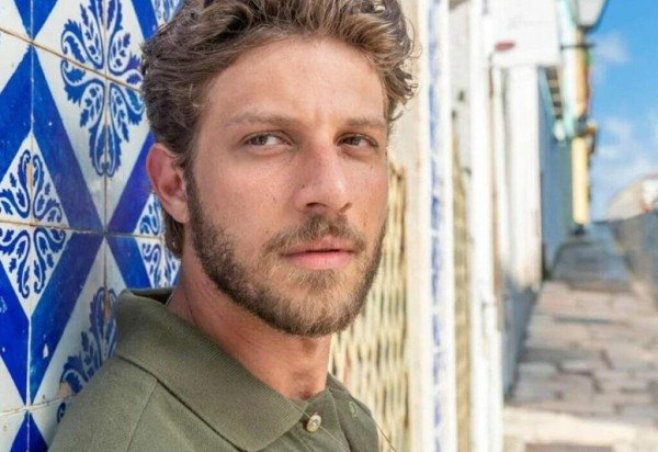 Reprodução/TV Globo