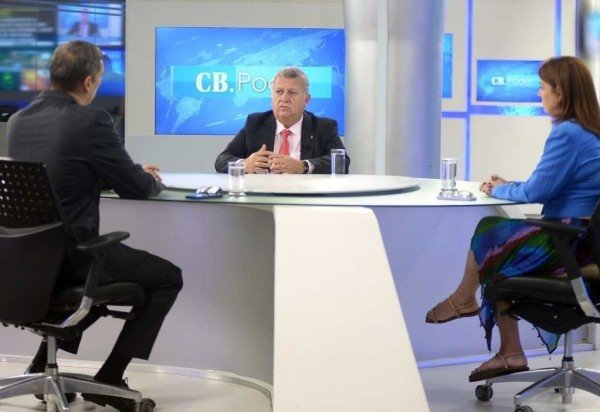 Ed Alves/CB/D.A Press