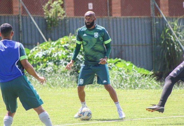 Lucas Bolzan/Gama
