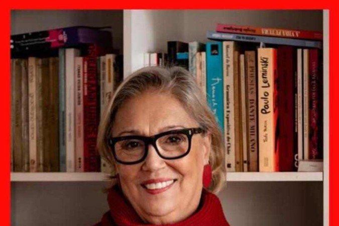 Escritora Ana Maria Lopes