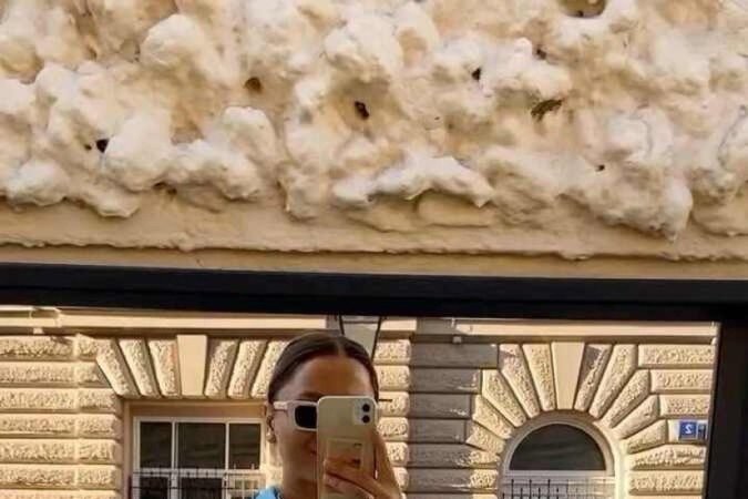 O importante é escolher cores que transmitam sua personalidade.