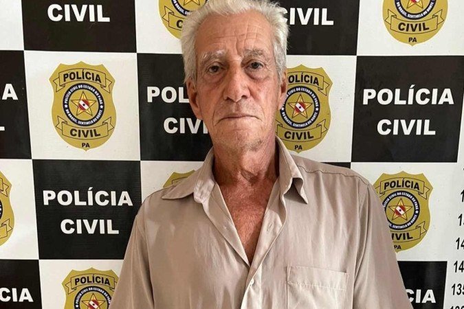 Idivalde de Aguiar Coelho foi condenado, em sentença transitada em julgado, por triplo homicídio - (crédito: Reprodução MPMG) Idivalde de Aguiar Coelho foi condenado, em sentença transitada em julgado, por triplo homicídio - (crédito: Reprodução MPMG)