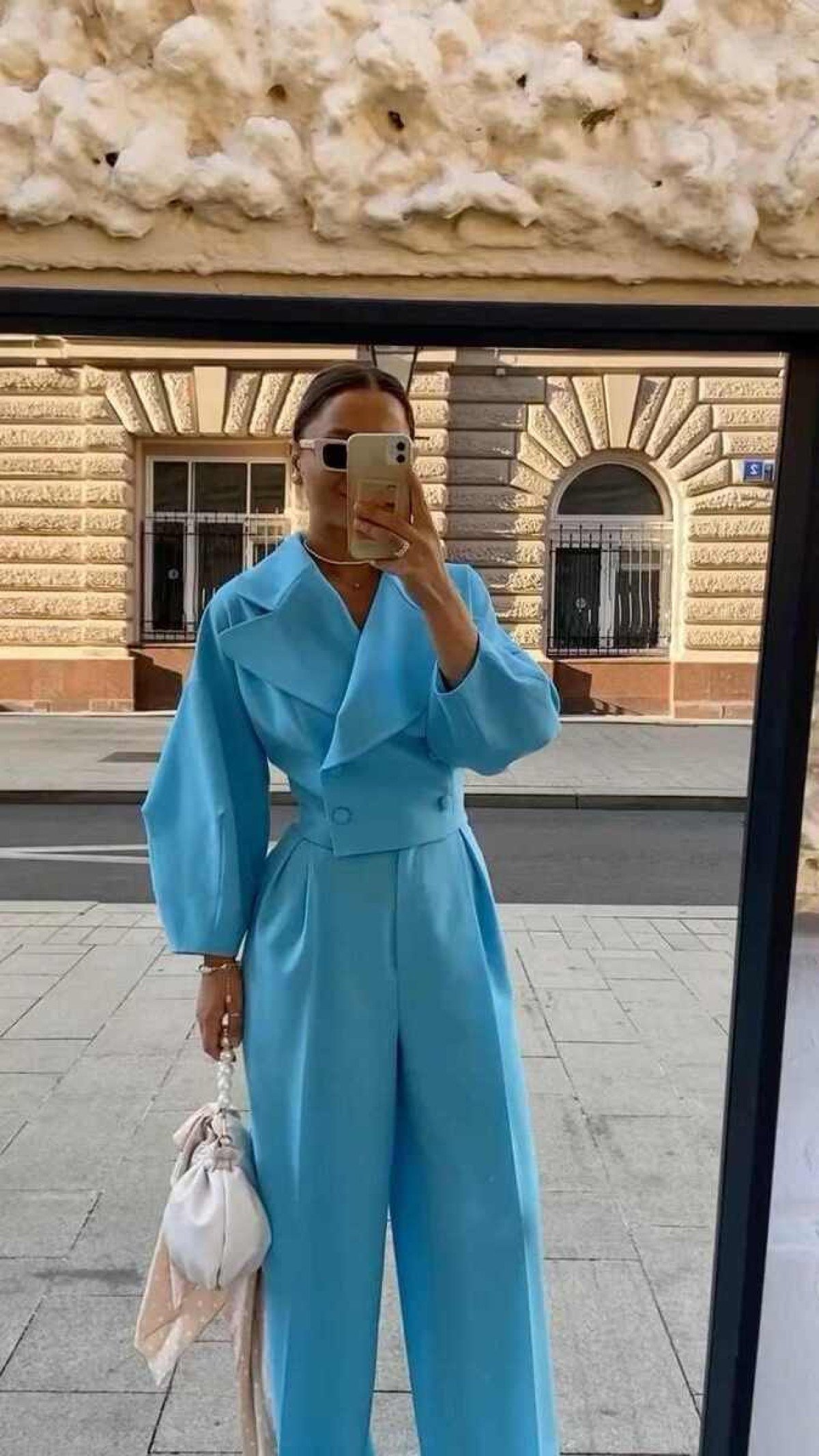 O importante é escolher cores que transmitam sua personalidade.