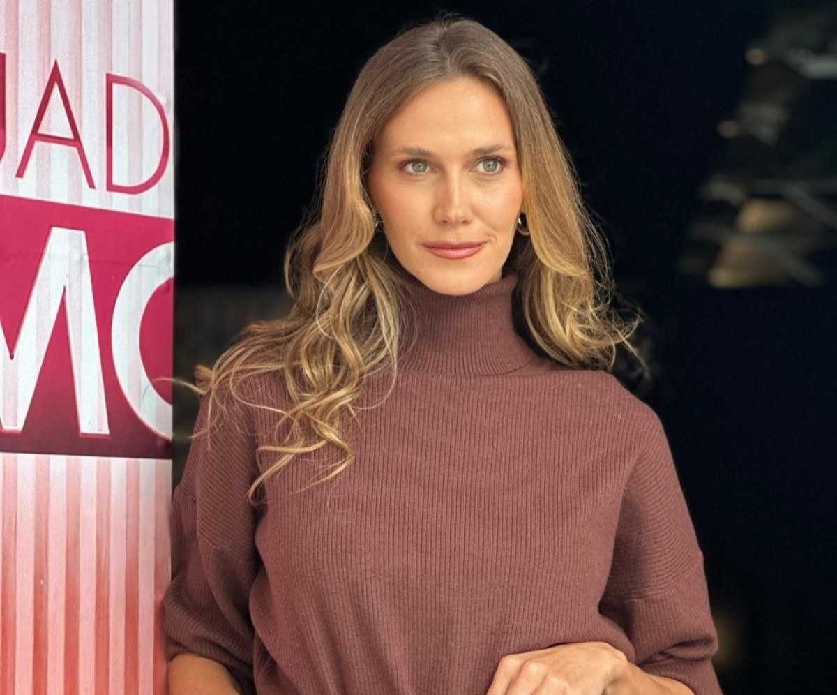 Renata Kuerten dá detalhes da nova temporada de 'Esquadrão da Moda': 