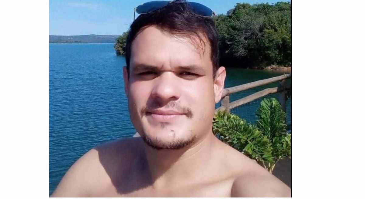 Homem é preso por cometer assassinato a tiros em Brazlândia