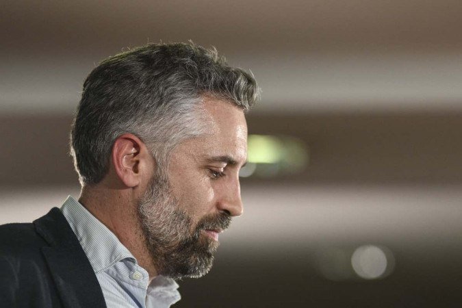 O secretário-geral do Partido Socialista, Pedro Santos, afirmou que o PS será oposição