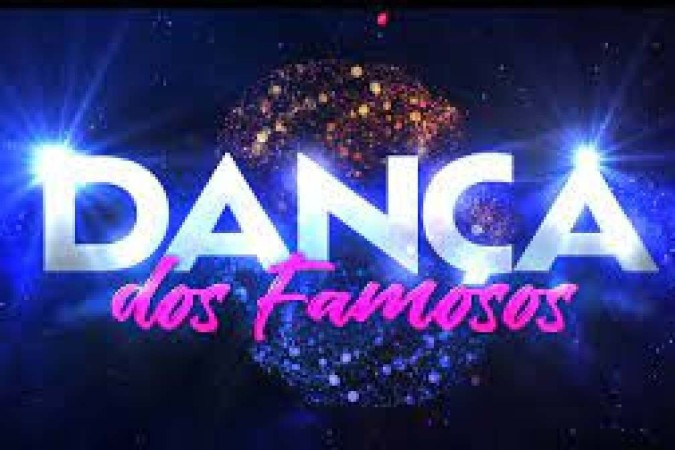 Dança dos Famosos foi ao ar neste domingo (31/3) -  (crédito: Foto reprodução internet)