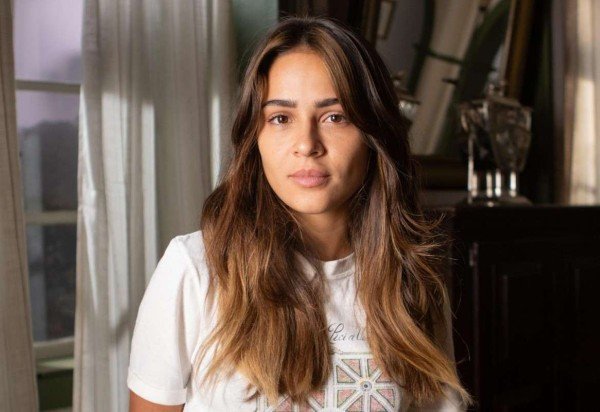 Globo/Angélica Goudinho