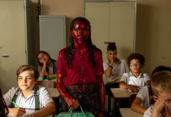 Divulgação / Relatar-se