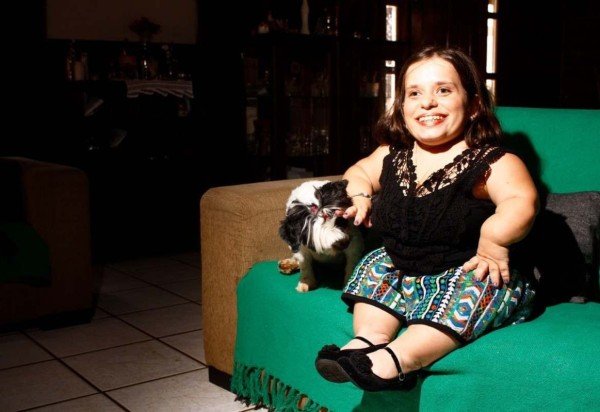 Ana Rayssa/ Especial para o Correio
