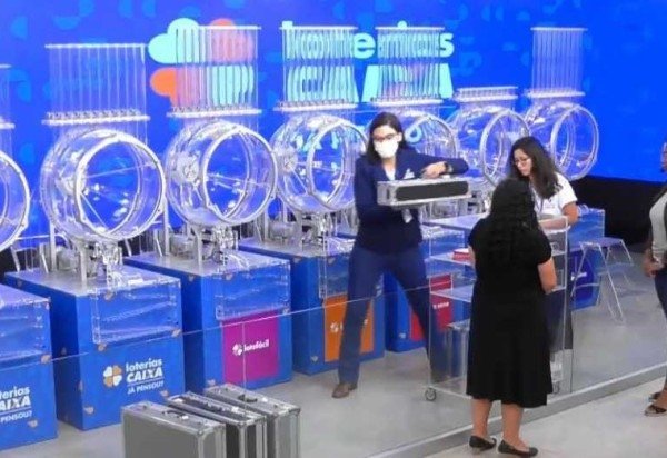 Reprodução/Caixa