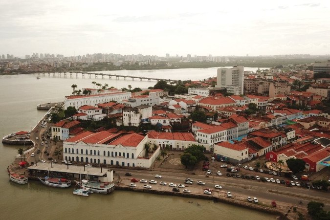 Maranhão é o destino perfeito para se conectar com a natureza (Imagem: Jose Panda | Shutterstock) -  (crédito: Edicase - entretenimento -> Diversão e arte)