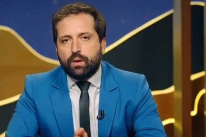 'HBO Brasil cancela Greg News após sete anos -  (crédito: Reprodução/Instagram)