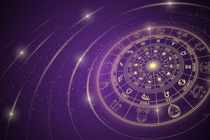 Touro, Câncer, Escorpião, Peixes e Libra são vistos como os signos mais sensíveis do zodíaco (Imagem: ShannonChocolate | Shutterstock) -  (crédito: EdiCase - Astrologia - Diversão e arte)
