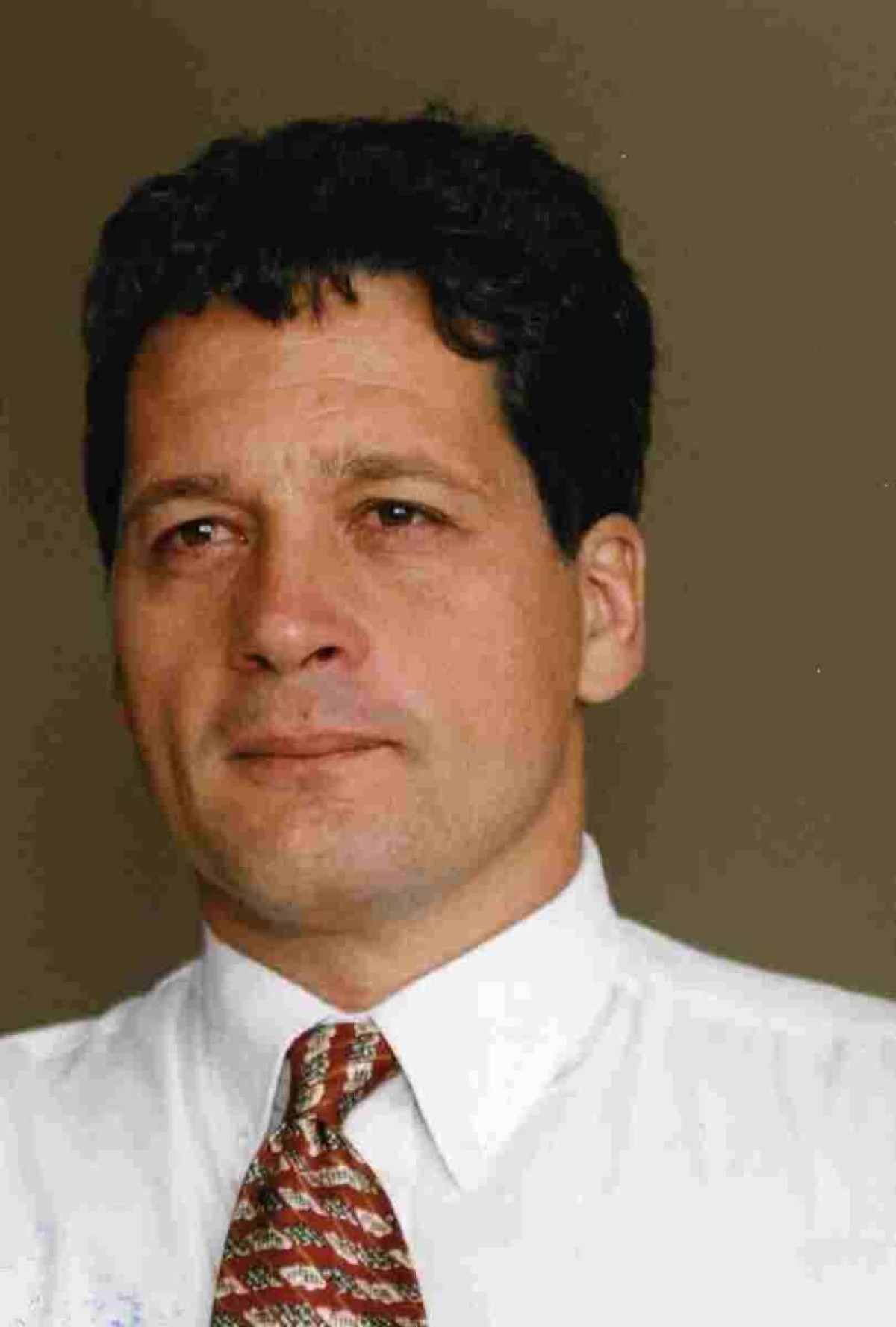 Editor-executivo do  Correio nos anos 1990