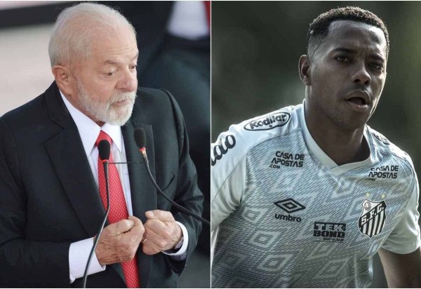  Ed Alves/CB/DA.Press /  Ivan Storti/Santos FC