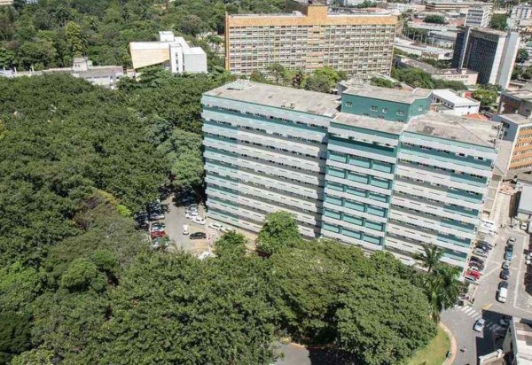 UFMG/Divulgação