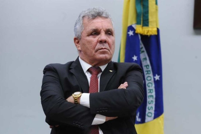 Fraga reforçou que vai se encontrar com Lewandowski na noite desta terça-feira (12/3) para conversar e que 