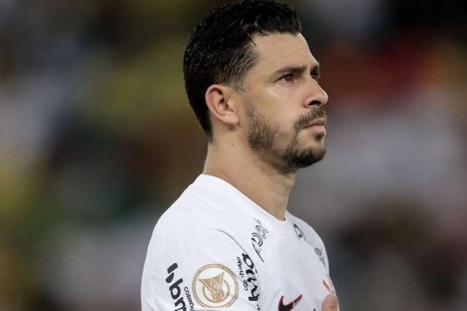 A ação foi distribuída ao Judiciário nesta segunda-feira, dia 11 - (crédito: Rodrigo Coca/Corinthians) A ação foi distribuída ao Judiciário nesta segunda-feira, dia 11 - (crédito: Rodrigo Coca/Corinthians)