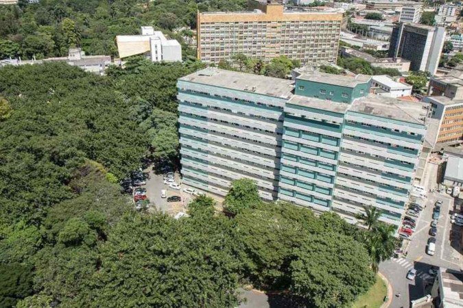 As inscrições estão abertas e poderão ser realizadas em até 60 dias a partir da publicação do edital - (crédito: UFMG/Divulgação) As inscrições estão abertas e poderão ser realizadas em até 60 dias a partir da publicação do edital - (crédito: UFMG/Divulgação)