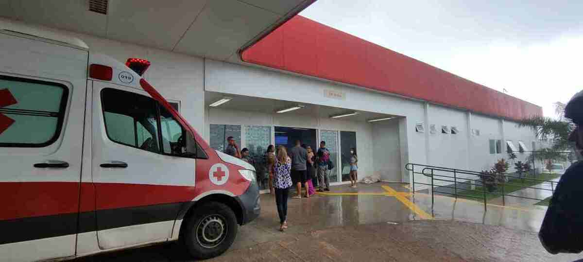 Medo de casos graves e queixa de superlotação; o que sentem os pacientes nas filas