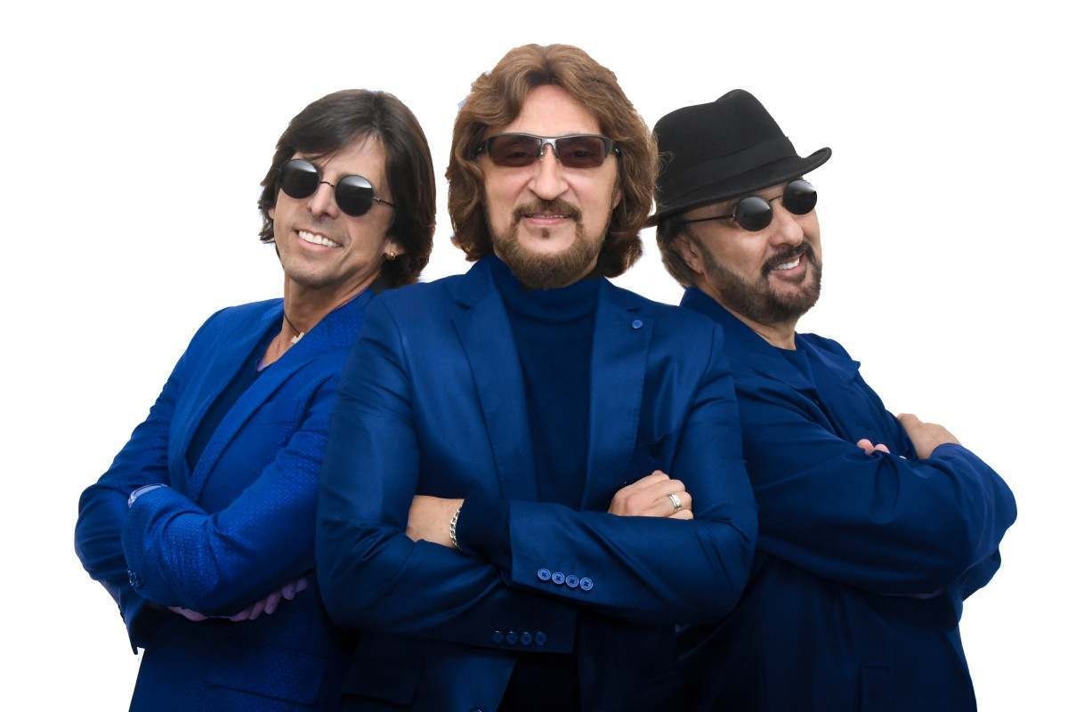 Brasília recebe espetáculo em tributo aos Bee Gees nesta sexta (15/3)