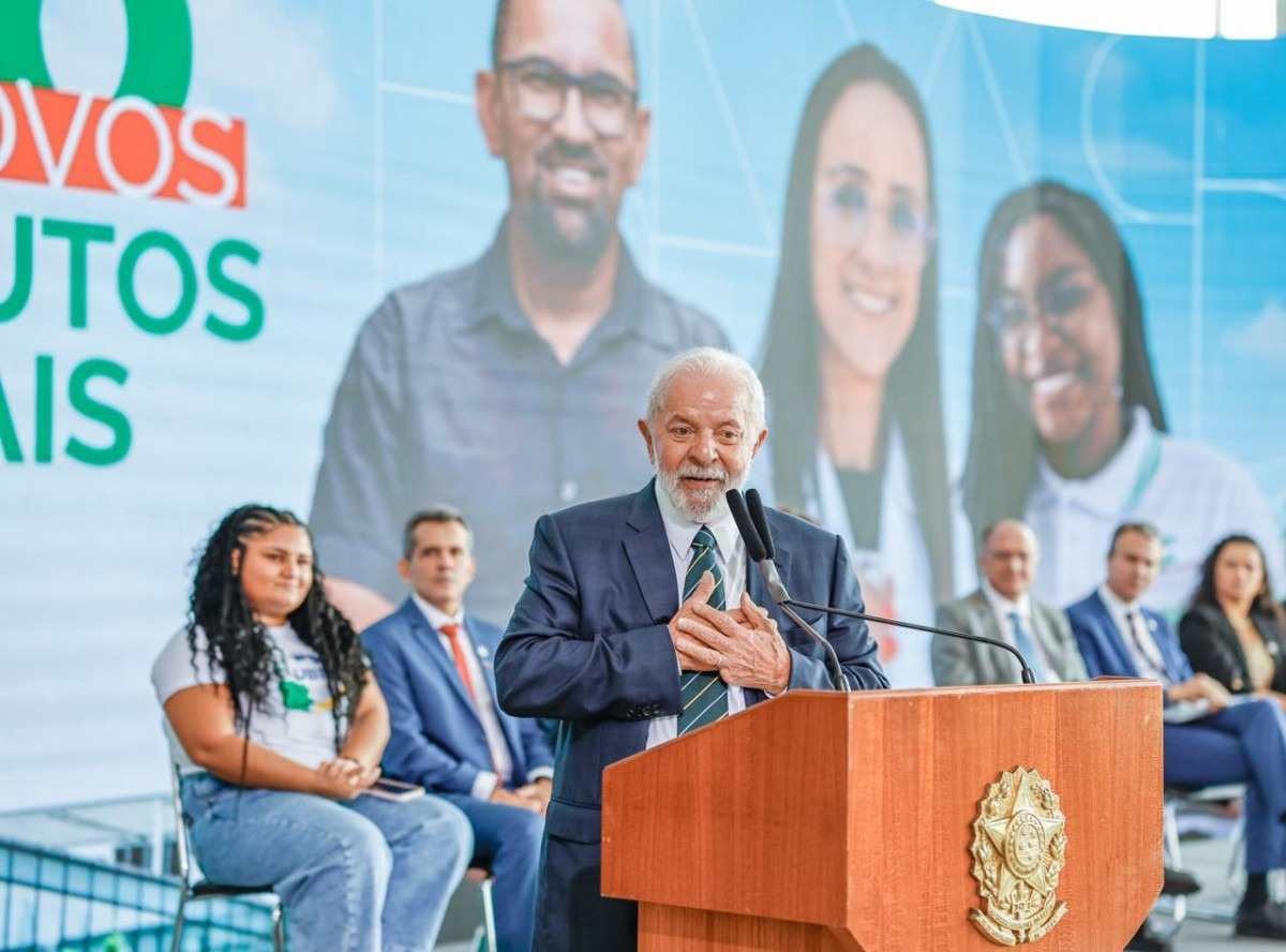 Brasília terá dois novos institutos federais, anuncia governo