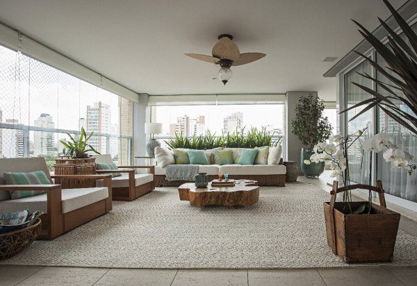 EdiCase - Decoração -> Revista do CB