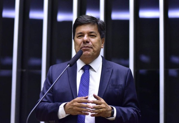 Zeca Ribeiro/Câmara dos Deputados