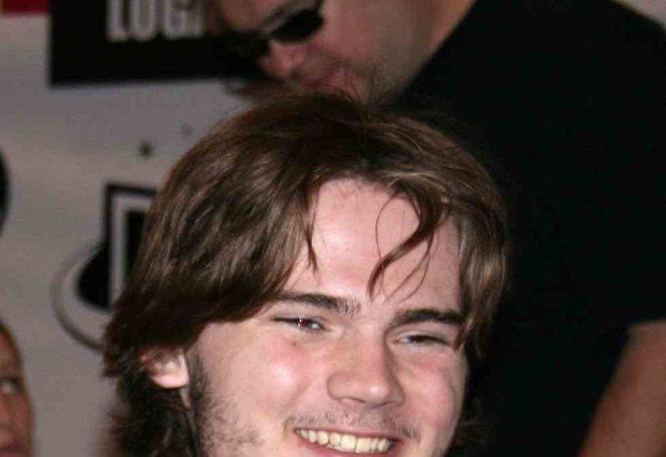 Reprodução/Instagram @ jake_lloyd__