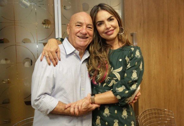 Redes sociais/Divulgação 