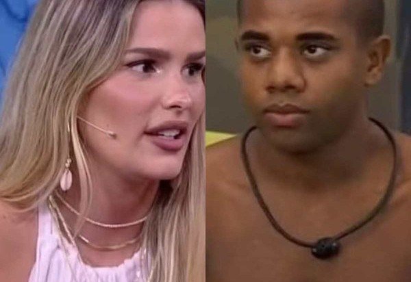 Reprodução TV Globo