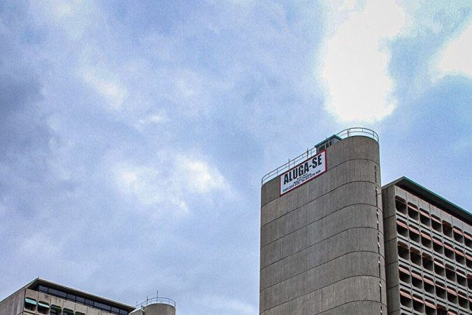 Edifícios Camargo Corrêa e Morro Vermelho são apontados pelo PPCub são elencados como de interesse de preservação  