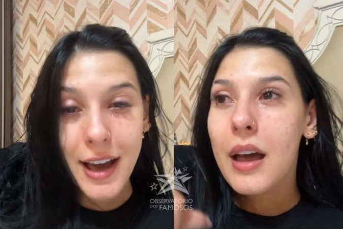 Ana Castela abriu o coração sobre como lida com os holofotes que a acompanham  -  (crédito: Reprodução/Instagram)