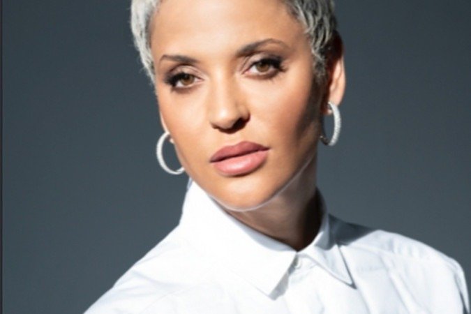 Mariza - (crédito: Divulgação/ Conteúdo Comunicação) Mariza - (crédito: Divulgação/ Conteúdo Comunicação)