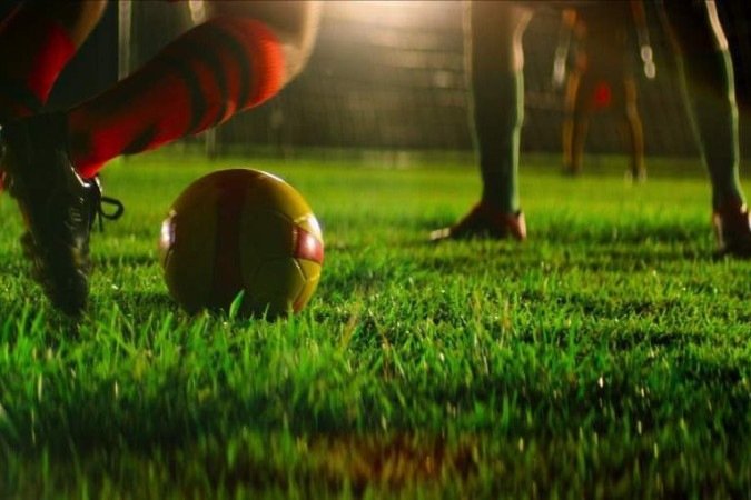 A partida contra o Brasil é uma oportunidade de a seleção espanhola deixar para trás a derrota para a Colômbia (1 a 0) - (crédito: Netflix/Divulgação) A partida contra o Brasil é uma oportunidade de a seleção espanhola deixar para trás a derrota para a Colômbia (1 a 0) - (crédito: Netflix/Divulgação)