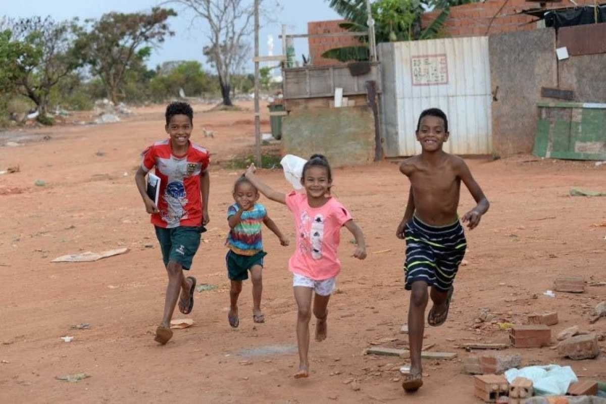 Mortes de crianças caem 60% no Brasil em 22 anos, diz Unicef