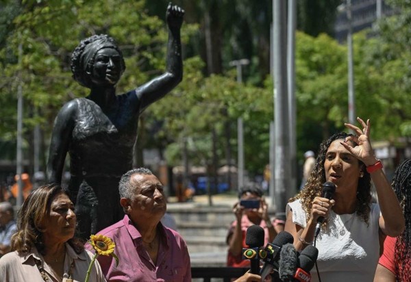 Mauro Pimentel/AFP