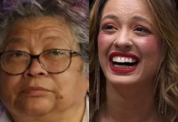 Reprodução TV Globo