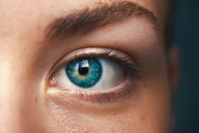 Oftalmologista dá dicas para cuidados com a saúde ocular das mulheres -  (crédito: unsplash/ Amanda Dalbjörn)