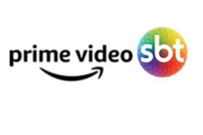 Prime Video e Sbt -  (crédito: Reprodução)