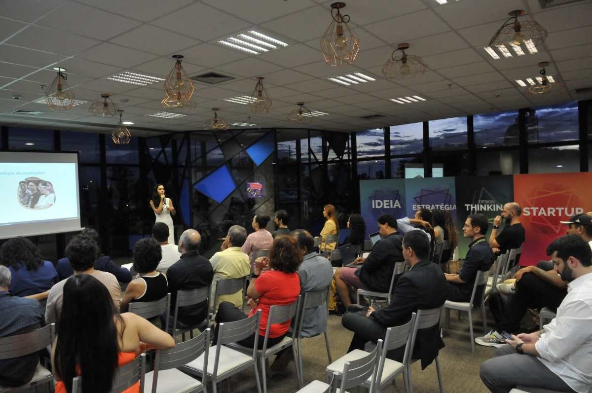 Evento abre oportunidade a startups de apresentarem projetos a investidores