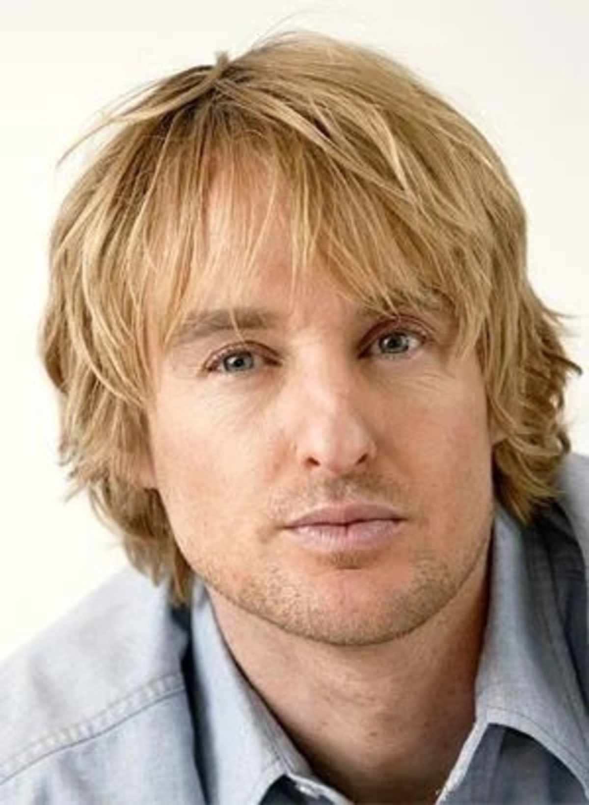 Owen Wilson será protagonista de nova comédia da Apple TV+